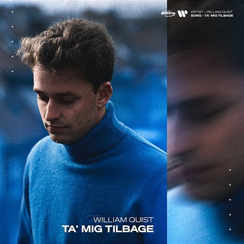 Ta’ Mig Tilbage William Quist