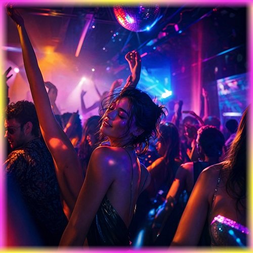 Ta Noc Disco Koleś