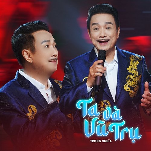 Ta Và Vũ Trụ Trọng Nghĩa