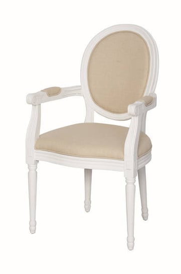 TA023 Krzesło tapicerowane Livinhill