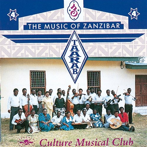 Taarab 4 Culture Musical Club