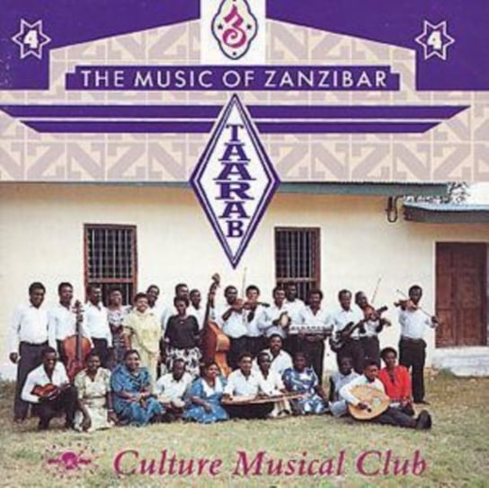 Taarab 4: Zanzibar Culture Musical Club