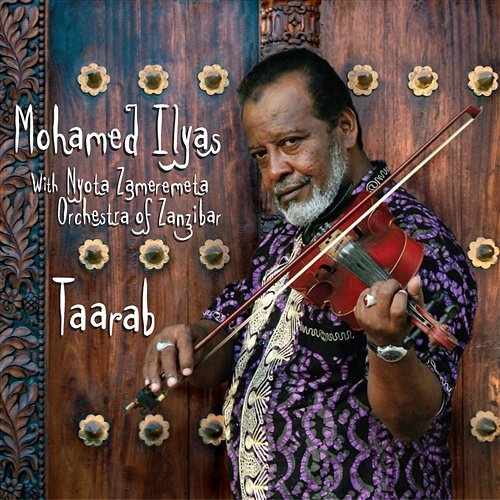 Taarab Mohamed Ilyas With Nyota Zameremeta Orchestra Of Zanzibar