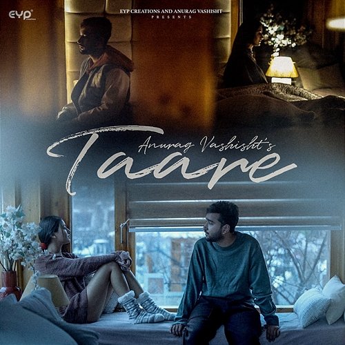Taare Anurag Vashisht feat. DJ Strings