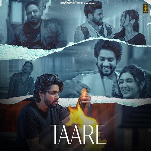 Taare Gill, Gold, Kaash Beniwal, Mahi Dhaka