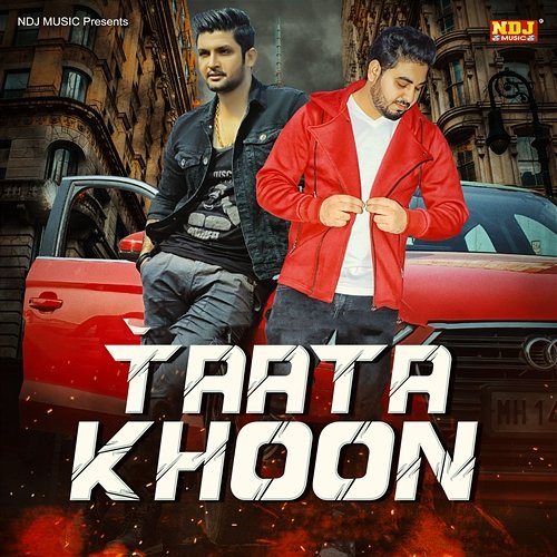 Taata Khoon Vivek Sharma