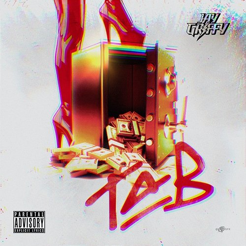 TAB Jay Griffy