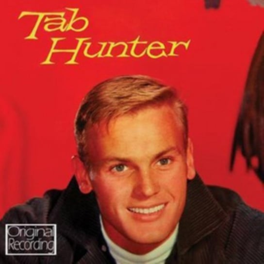 Tab Hunter Hunter Tab