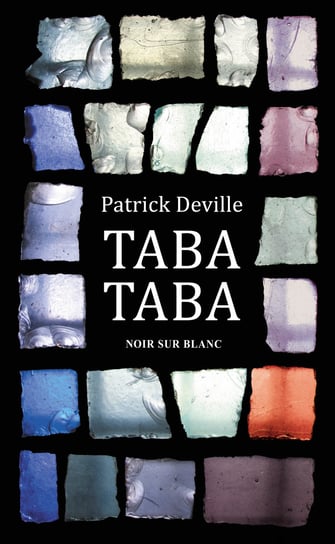 Taba-Taba Deville Patrick