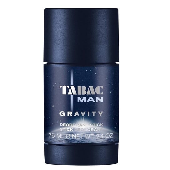 Tabac Man Gravity dezodorant sztyft 75ml Tabac