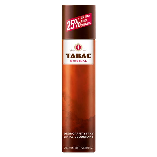 Tabac, Original, Dezodorant, 250 Ml Tabac