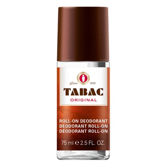 Tabac, Original, Dezodorant, 75 Ml Tabac