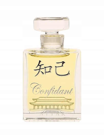 Tabacora, Confidant Attar, Perfumy unisex, 15 ml Tabacora