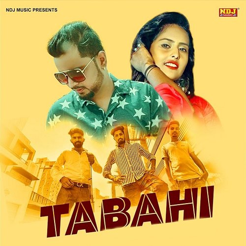 Tabahi Jeetu Raj