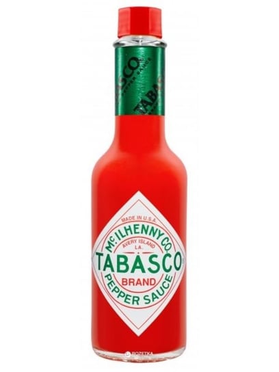 TABASCO SOS CLASSIC 60ML Kikkoman