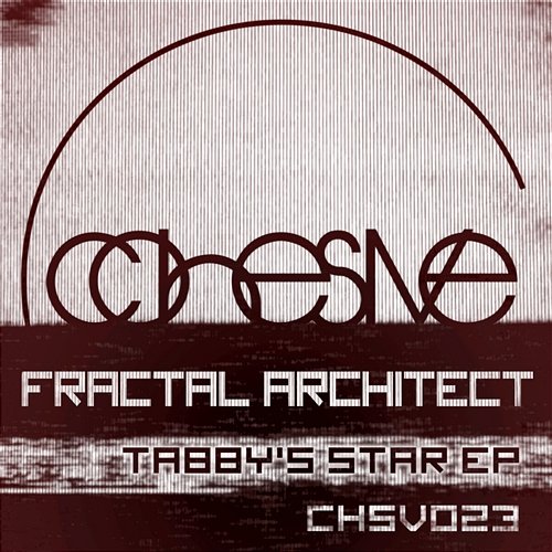 Tabby's Star EP Fractal Architect