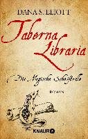 Taberna Libraria - Die Magische Schriftrolle Eliott Dana S.