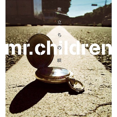 Tabidachinouta Mr.Children