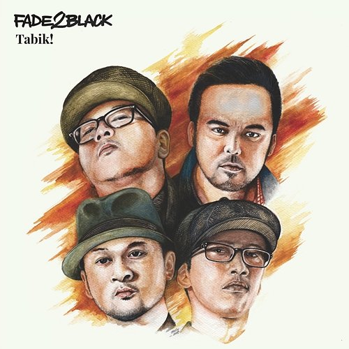 Tabik! Fade2Black