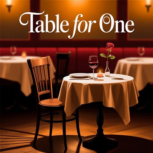 Table for One Charlie Deen Monroe
