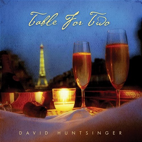 Table For Two David Huntsinger