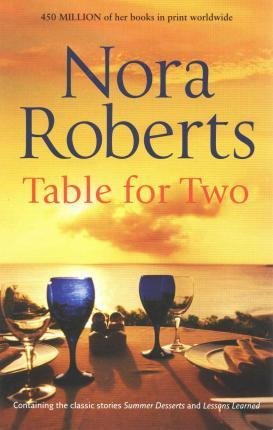 Table for Two Roberts Nora