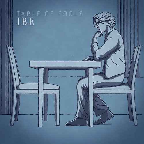 Table Of Fools IBE