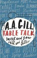 Table Talk Gill Adrian