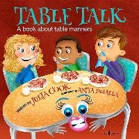 Table Talk Cook Julia