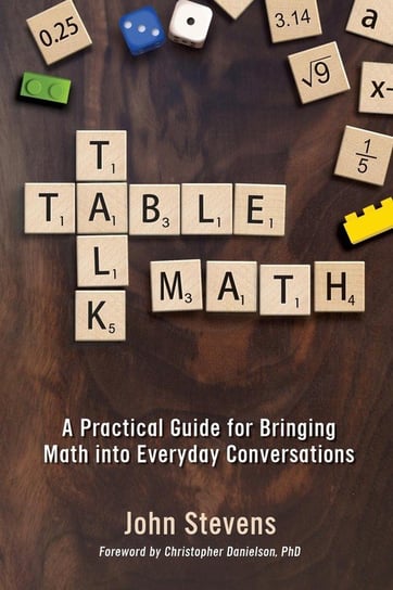 Table Talk Math Stevens John