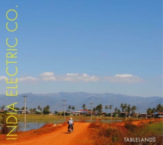 Tablelands India Electric Co.