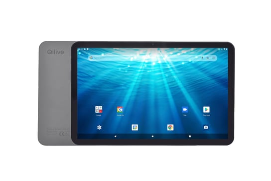 Tablet 6/128 GB 11"- 23 Qilive szary Qilive