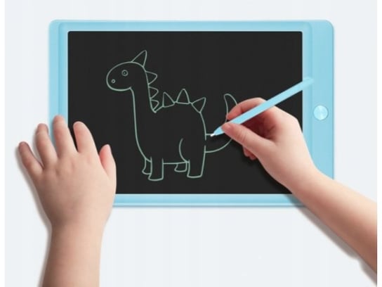 Tablet 8,5 Graficzny Do Rysowania Dla Dziecka Rysik Berger