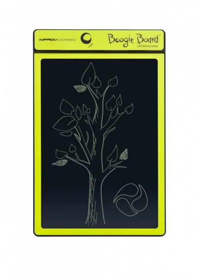 Tablet 8.5 LCD Writing zielony Boogie Board