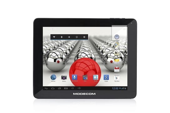Tablet 8" MODECOM FreeTab 8001 IPS X2 3G Modecom