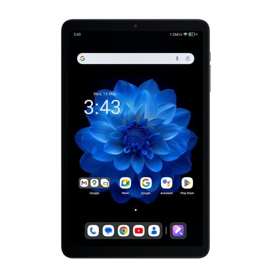 Tablet Alldocube iPlay 60 Mini Pro - Procesorem MediaTek G99 Ekran 8.4" 8GB+128GB Android 14 Baterią 6050mAh - Szary Alldocube