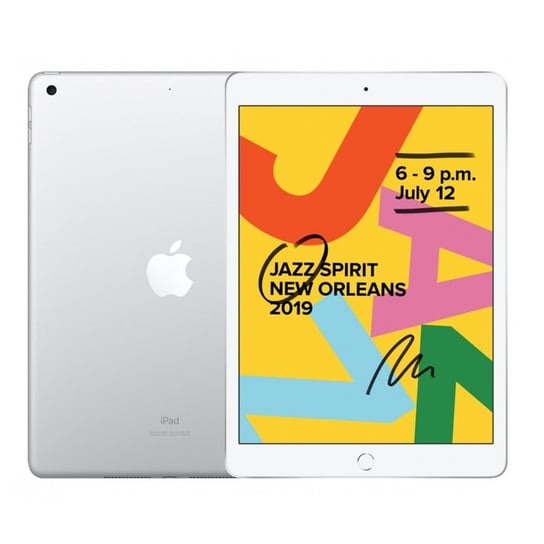 Tablet APPLE iPad 10.2 2019, 10.2", 32 GB Apple