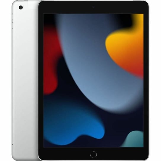 Tablet Apple iPad 2021 Srebrzysty 10,2" Inna marka