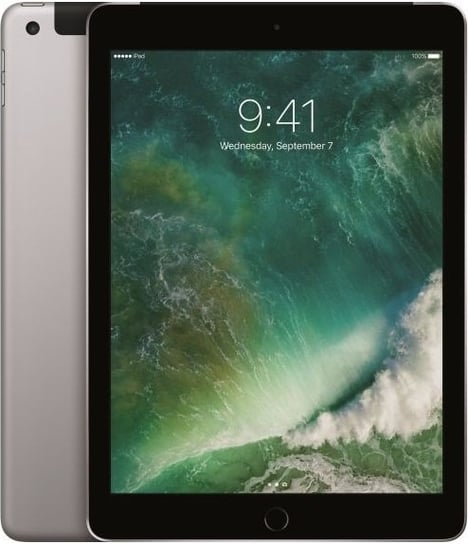 Tablet APPLE iPad 9.7 2018 LTE, 128 GB Apple