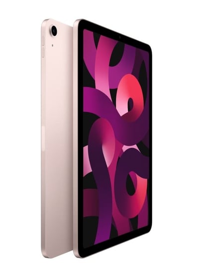 Tablet Apple iPad Air 10.9" 5 gen. 256 GB Wi-Fi Różowy (MM9M3FDA) Apple