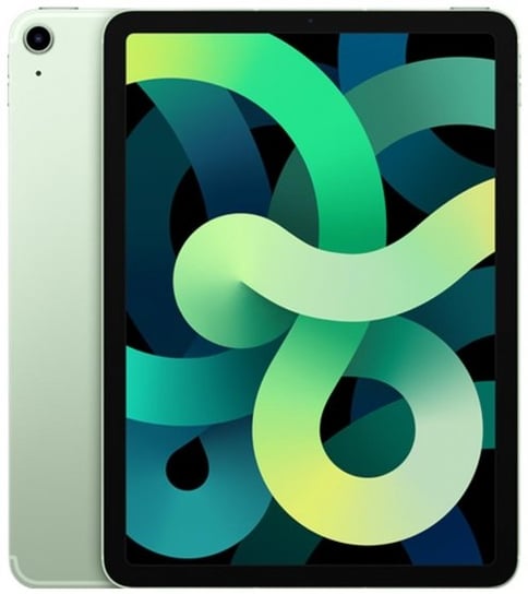 Tablet Apple Ipad Air 4 10.9 2020 256GB WIFI+Celllular- zielony Apple