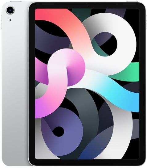 Tablet Apple Ipad Air 4 10.9 2020 256GB WIFI- srebrny Apple