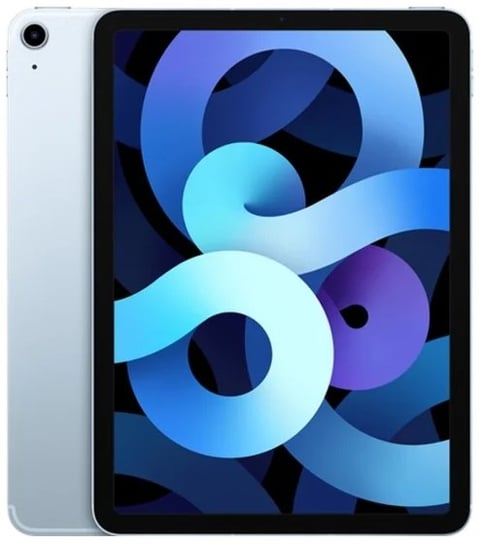 Tablet Apple Ipad Air 4 10.9 2020 64GB WIFI- niebieski Apple