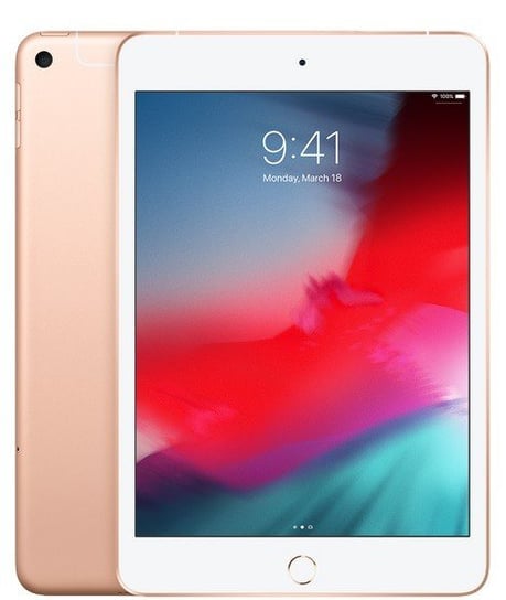 Tablet Apple iPad mini MUXE2FD/A, 7,9", 256 GB, Wi-Fi Apple