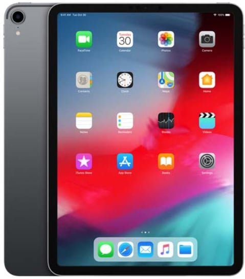Tablet APPLE iPad Pro 11 MTXN2FD/A, 11", 64 GB Apple