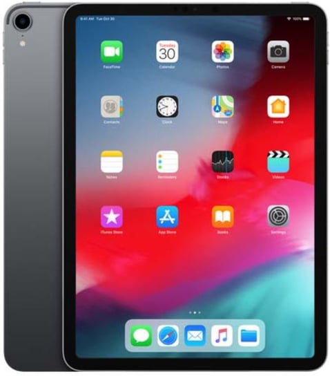 Tablet Apple iPad Pro 11 MTXQ2FD/A, 11", 256 GB Apple
