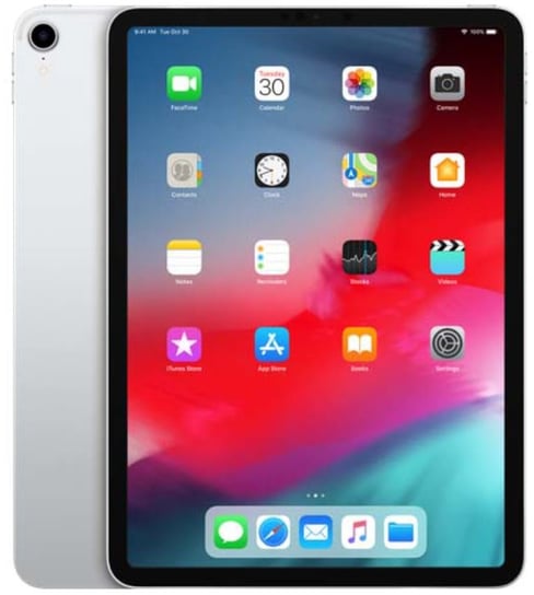 Tablet Apple iPad Pro 11 MTXW2FD/A, 11", 1 TB Apple