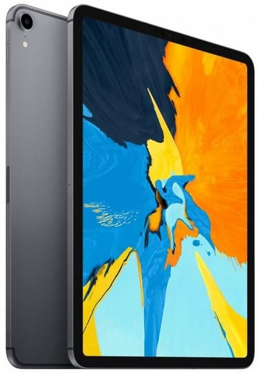 Tablet APPLE iPad Pro 11 MU0M2FD/A, 11", 64 GB, LTE Apple