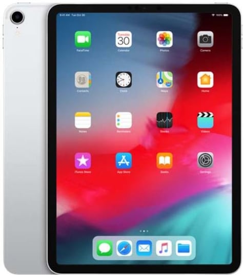 Tablet APPLE iPad Pro 11 MU1M2FD/A, 11", 512 GB Apple