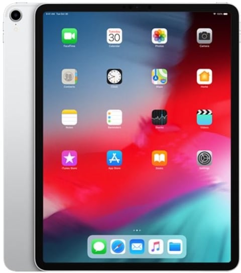 Tablet APPLE iPad Pro 12.9 MTFN2FD/A, 12.9", 256 GB Apple